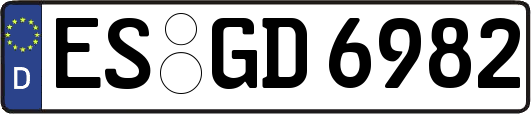 ES-GD6982