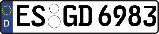 ES-GD6983