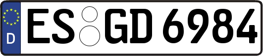 ES-GD6984