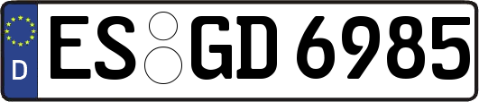 ES-GD6985