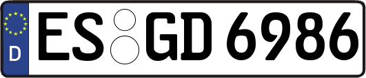 ES-GD6986