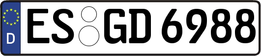 ES-GD6988