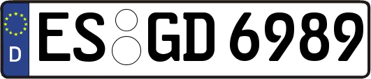 ES-GD6989