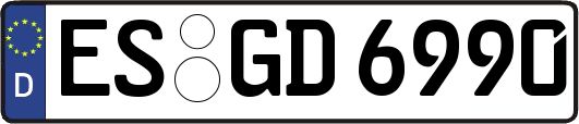 ES-GD6990