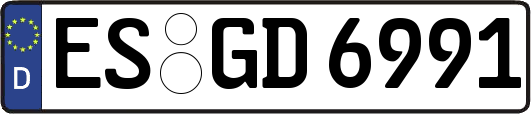 ES-GD6991