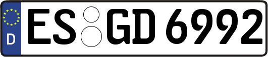 ES-GD6992