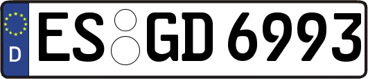 ES-GD6993