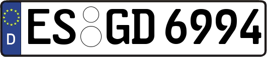 ES-GD6994
