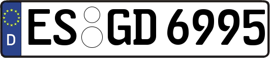 ES-GD6995