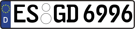 ES-GD6996