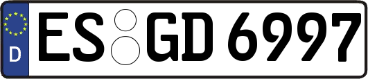 ES-GD6997