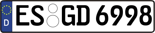 ES-GD6998