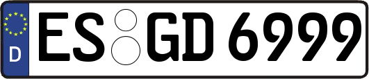 ES-GD6999