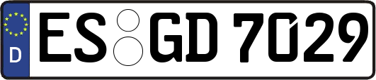 ES-GD7029