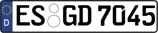 ES-GD7045