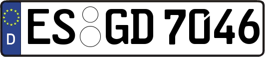 ES-GD7046