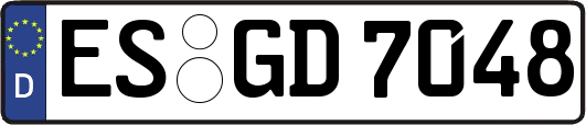 ES-GD7048