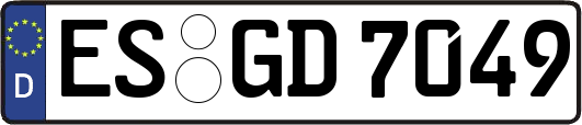 ES-GD7049