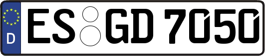 ES-GD7050