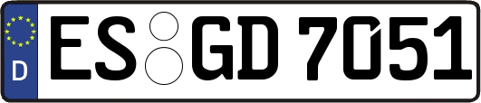 ES-GD7051