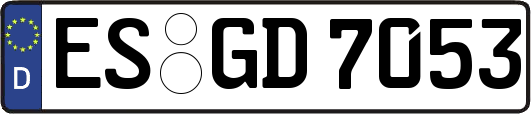 ES-GD7053