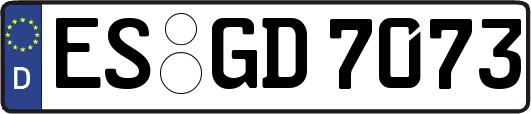ES-GD7073