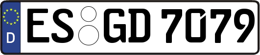 ES-GD7079