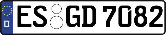 ES-GD7082