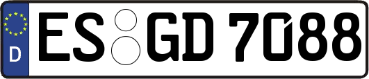 ES-GD7088