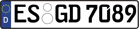 ES-GD7089