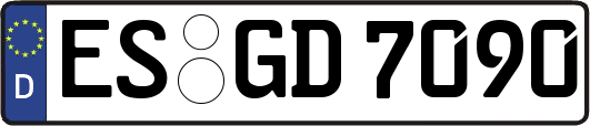 ES-GD7090