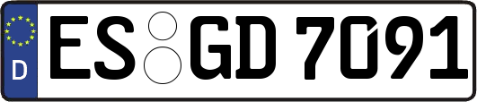 ES-GD7091