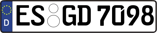 ES-GD7098