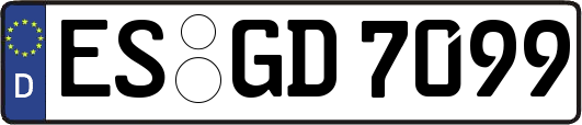 ES-GD7099
