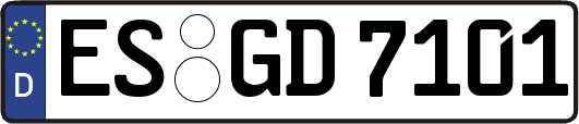 ES-GD7101