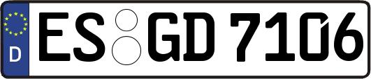 ES-GD7106