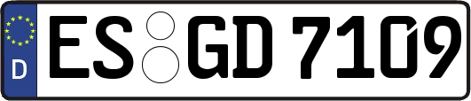 ES-GD7109