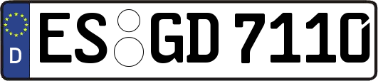 ES-GD7110
