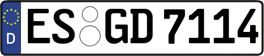ES-GD7114