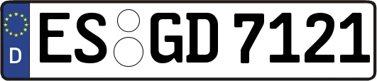 ES-GD7121