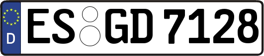 ES-GD7128