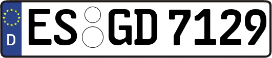 ES-GD7129