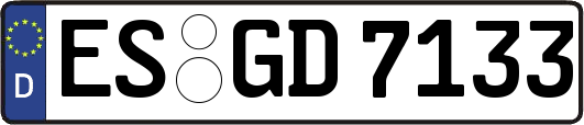 ES-GD7133