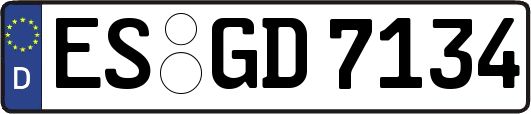 ES-GD7134