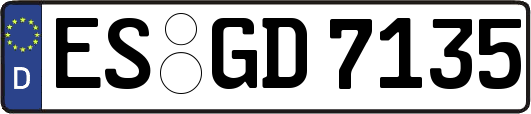 ES-GD7135