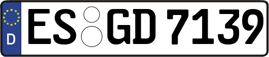 ES-GD7139