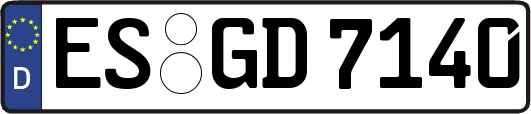 ES-GD7140