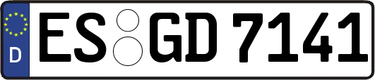 ES-GD7141