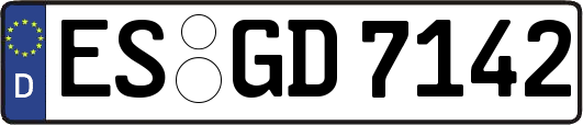 ES-GD7142