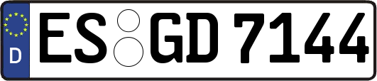 ES-GD7144